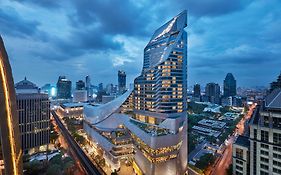 โรงแรม พาร์ค ไฮแอท กรุงเทพฯ - SHA Extra Plus